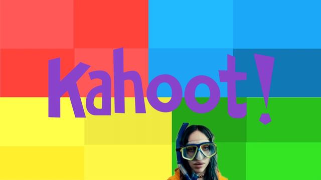 bad guy on Kahoot смотреть онлайн