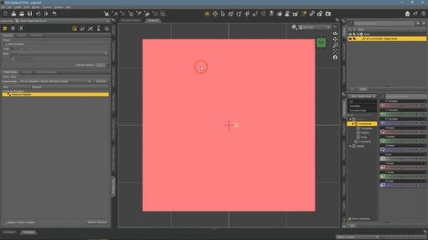 dForce Tutorial in Daz Studio | Daz3D Tips