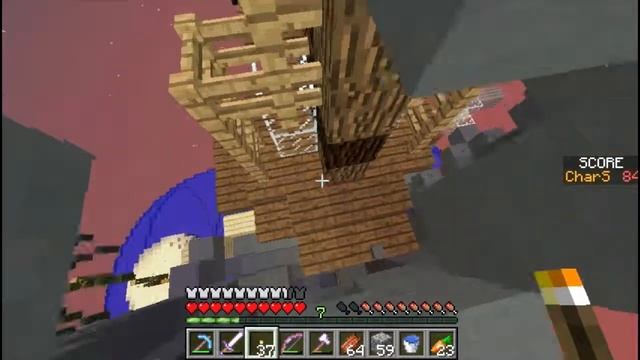 Minecraft - CONTINENTS - Cap 8 - Huevo y Micelio смотреть онлайн