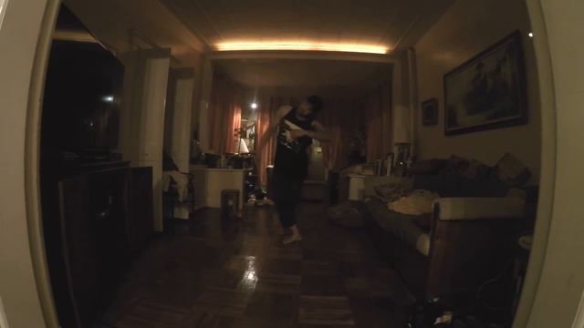 Bong Buño Freestyle "Hotline Bling" by @williamsinge смотреть онлайн