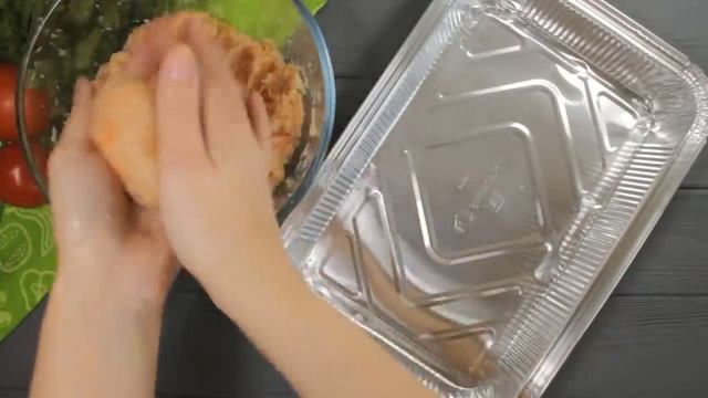 Рецепты для романтического ужина