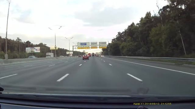 Потерял колесо на МКАД смотреть онлайн