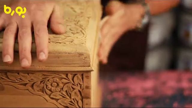 Borma Holz BeesWachs смотреть онлайн