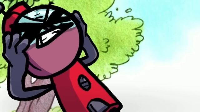 Fnf - Benson - Roblox ID смотреть онлайн