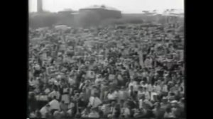 Мартин Лютер Кинг «У меня есть мечта»