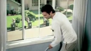 Реклама Пылесос LG ©2008