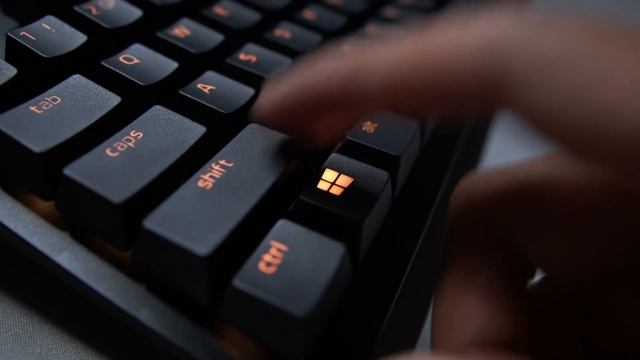 I found the Perfect Keyboard for programming (170 wpm typing speed) смотреть онлайн