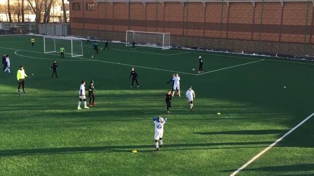 Торпедо-2 - Крылья Советов-3 06.03.2022 смотреть онлайн