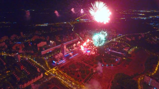 День Победы 2019 смотреть онлайн