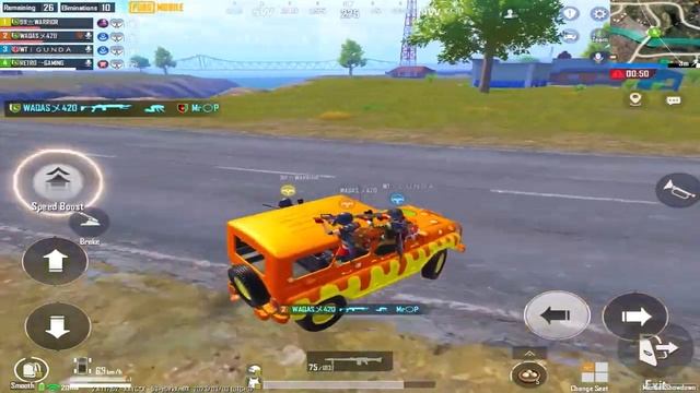 NEW!! BEST PUBG GAMEPLAY IN 2023? | IPAD 9 GENERATION PUBG TEST смотреть онлайн