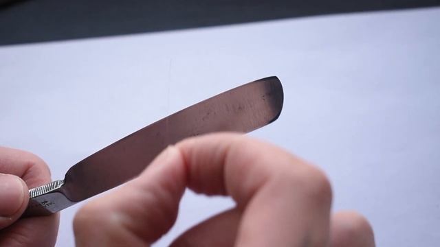 Опасные бритвы Wade & Butcher, Frederick Reynolds и старая Франция смотреть онлайн