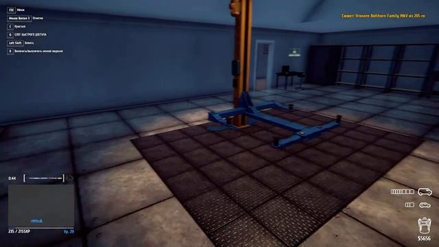 Обзор игры: Thief Simulator (2018) смотреть онлайн