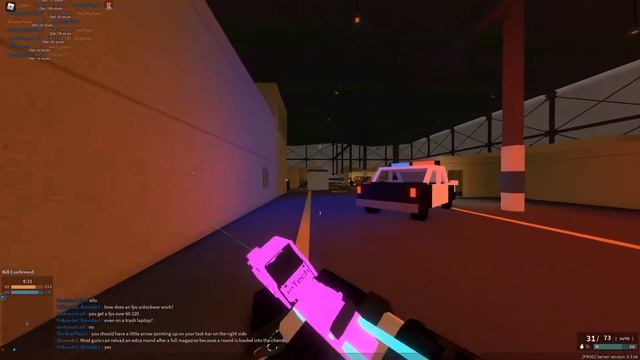 Insane Flicks - Phantom Forces Roblox смотреть онлайн
