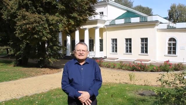 Литературная композиция Здесь наши корни. Милый, отчий край.mp4 смотреть онлайн