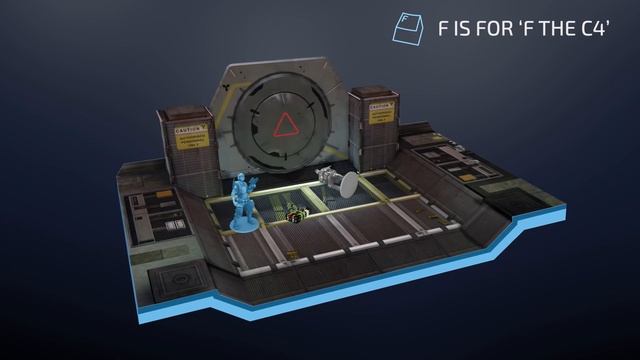 Dirty Bomb: Dealing Defence смотреть онлайн