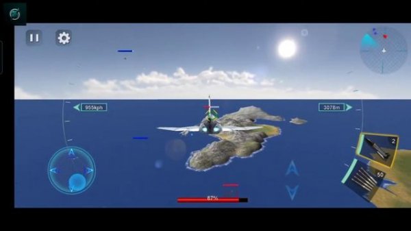 Sky Fighters 3D - Version - 2.1 #best#sky#fight#game