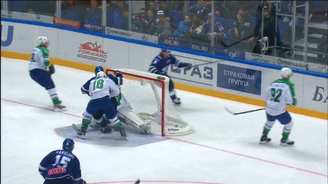 Великолепный гол Робинсона / Robinson rushes from coast to coast and scores смотреть онлайн