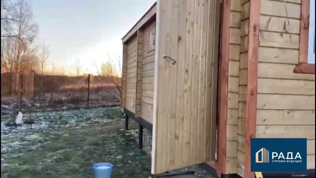 Отзыв клиента о бане из  калужской области