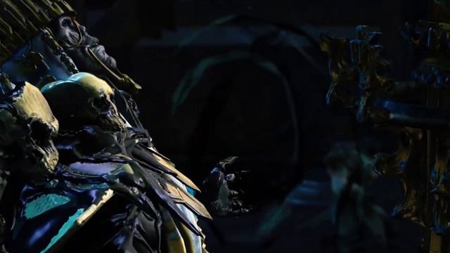 Guild Wars 2: The Beauty of a Legendary Journey смотреть онлайн