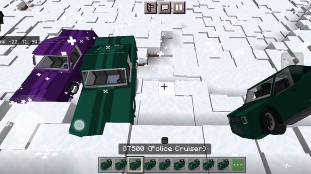 Топ 3 мода на Майнкрафт бедрок(пе) 1.18.31 смотреть онлайн