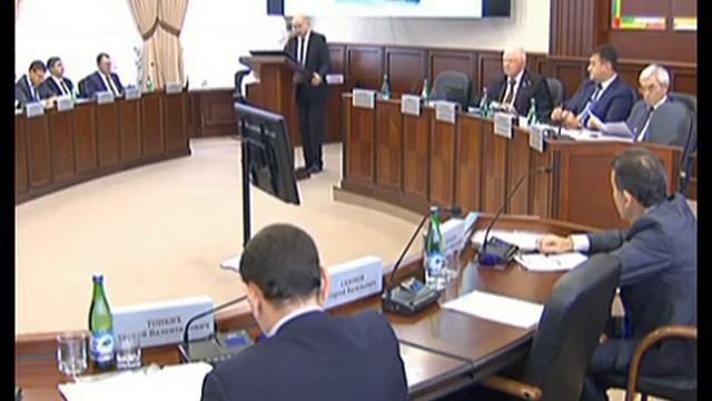 В Горсовете ищут деньги для Липецка смотреть онлайн