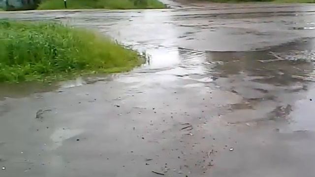 затопило парковку в Балашове смотреть онлайн
