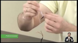 Как сделать электромагнит из гвоздя и провода?