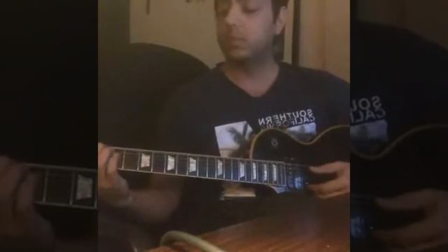 IK Arzu Guitar Tabs (Live Session with Goher Mumtaz) смотреть онлайн