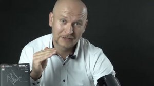 Электронный тонометр OMRON EVOLV