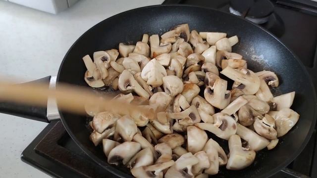 ТАКОЕ ВЫ ТОЧНО ЕЩЁ НЕ ПРОБОВАЛИ!!! ВКУСНЫЙ ЗАВТРАК или ОБЕД для всей семьи! смотреть онлайн