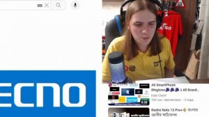 Влад рассказал про знакомство с Крипер2004