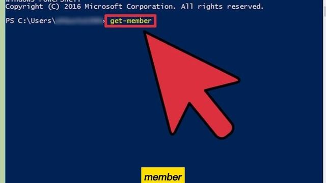 Basic PowerShell Commands смотреть онлайн