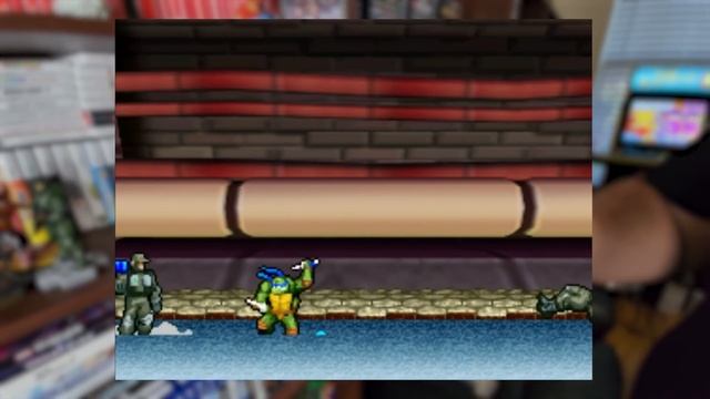 He Has Almost 400 GAMECUBE Games! | Game Room Tour смотреть онлайн