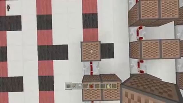 FIVE NIGHTS AT FREDDY'S SONG! - "Note Block Tutorial" Part 1 (Minecraft) смотреть онлайн