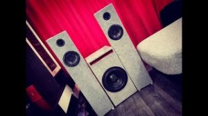 Автозвук дома Как подключать усилители, акустику, сабвуфер