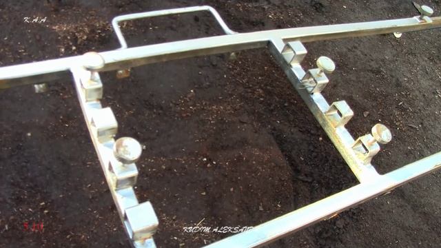 Мой самодельный род-под .Какой он. смотреть онлайн