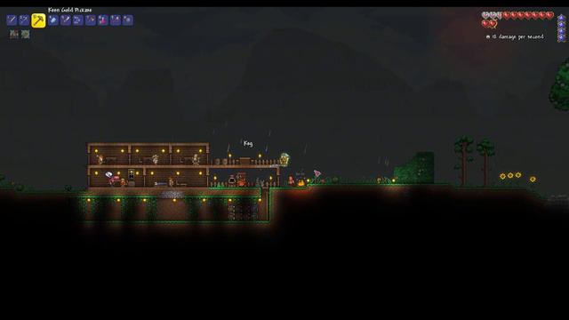 Terraria Starlight River ep9 смотреть онлайн