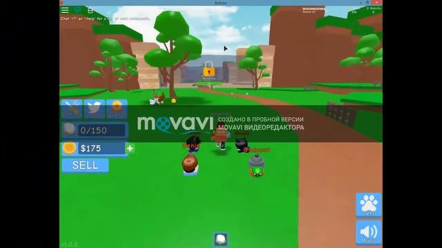 Новый симулятор СИМУЛЯТОР ОРИГАМИ! Roblox смотреть онлайн