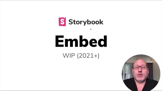 RF21 – Michael Shilman – Documenting components with stories смотреть онлайн