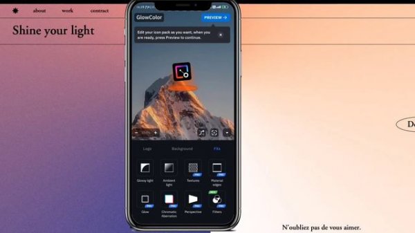 Icon pack studio 🔥🔥 create your own icon pack ⚡⚡⚡how to make complete guide + app review
