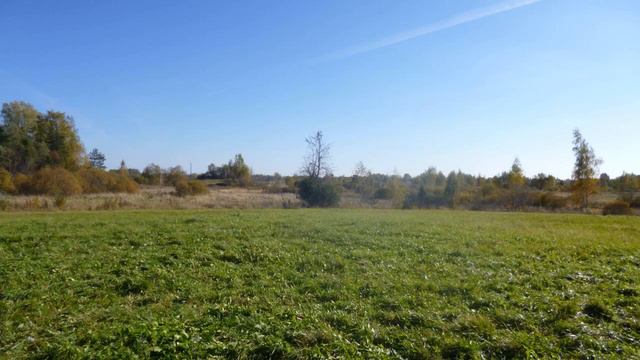 Участок в д. Лукино Красногородского р-на Пско... смотреть онлайн