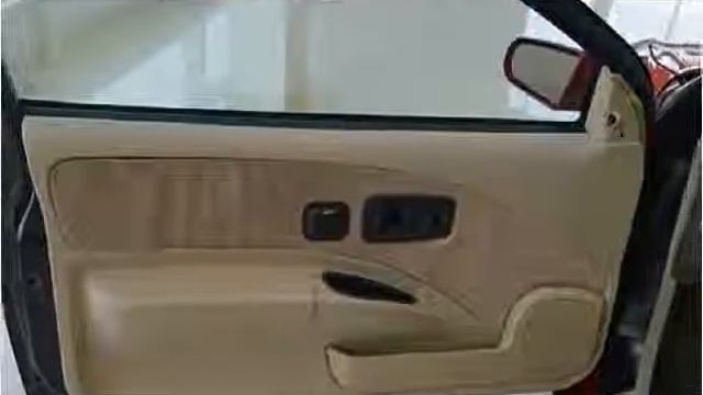 1996 Saturn SC Used Cars Louisville KY смотреть онлайн