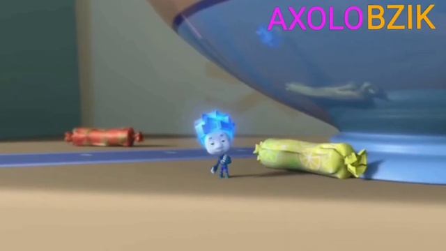 Противостояние Симке! Часть первая: Оскорблённая Симка