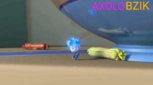 Противостояние Симке! Часть первая: Оскорблённая Симка