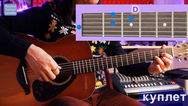 ABBA_Happy_New_Year_аккорды