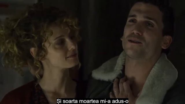 Maria, mi vida, mi amor - La casa de papel S3X06 смотреть онлайн