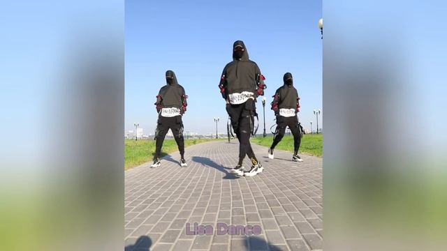 Tuzelity Shuffle ?⭐️ Neon Mode ?? Tuzelity Dance Compilation 2023 #3