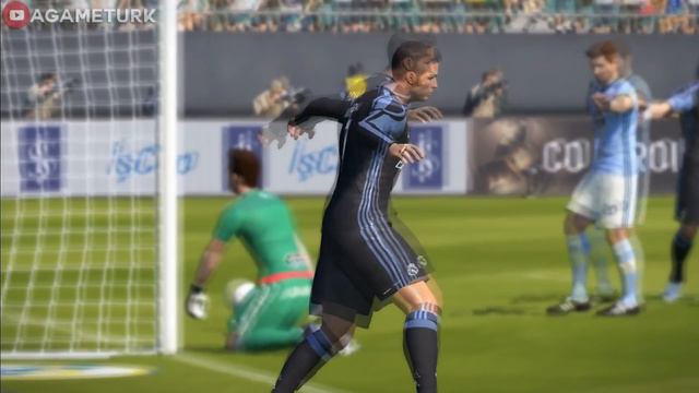 PES 2017 • Best Fail смотреть онлайн