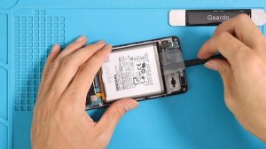 Samsung Galaxy A51 Battery Replacement