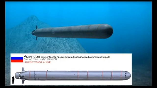 Чудо-оружие России - родом из СССР! смотреть онлайн